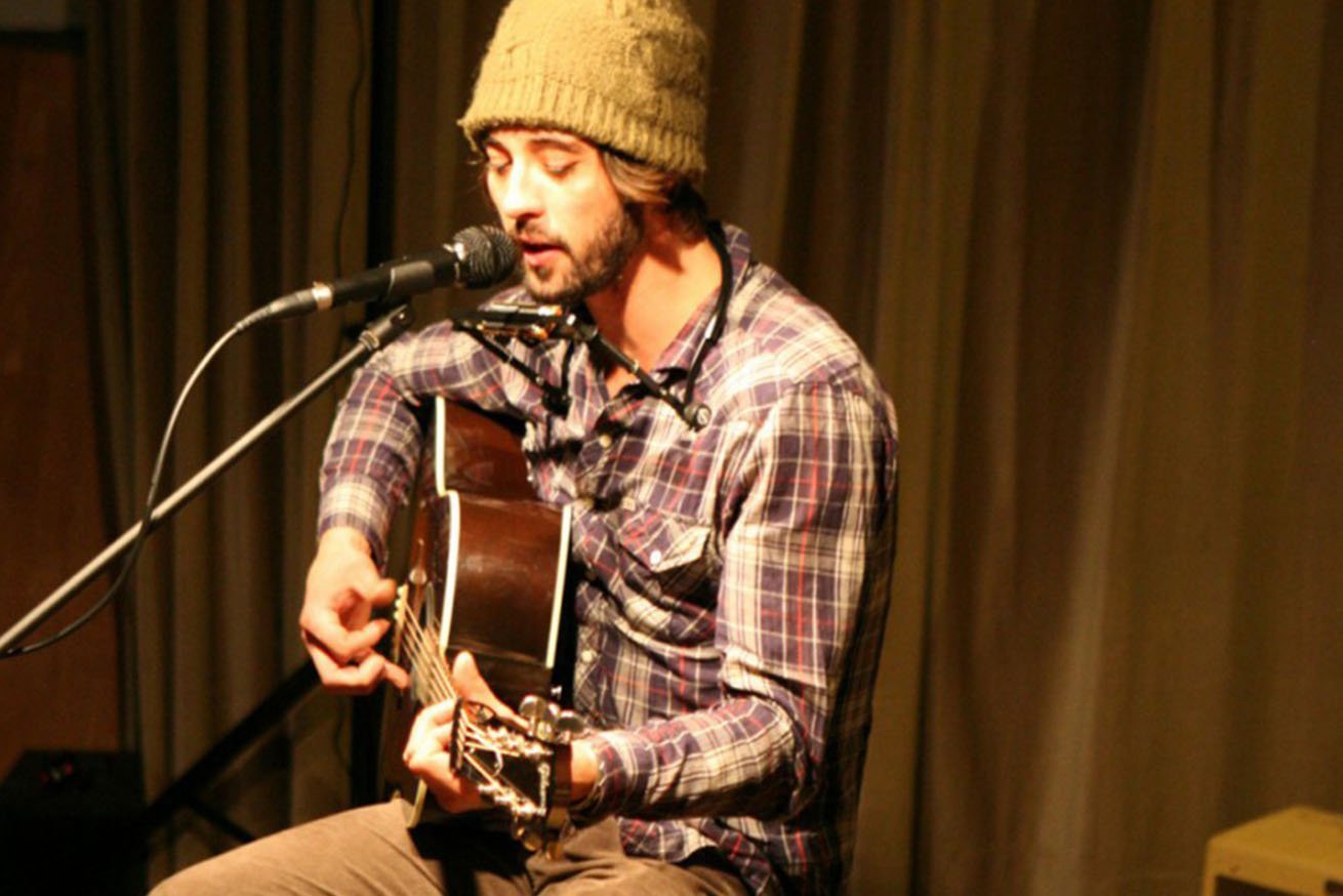 konzert ryan bingham - LANGBRETT