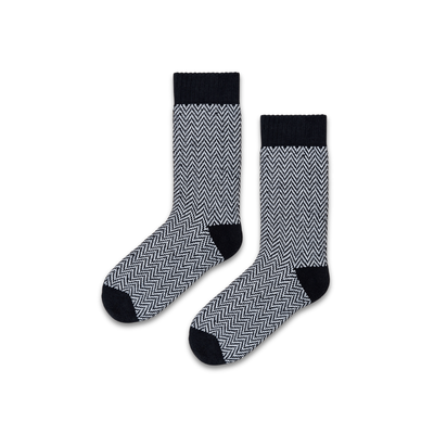 polar star  | wintersocken - LANGBRETT