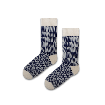 polar star  | wintersocken - LANGBRETT