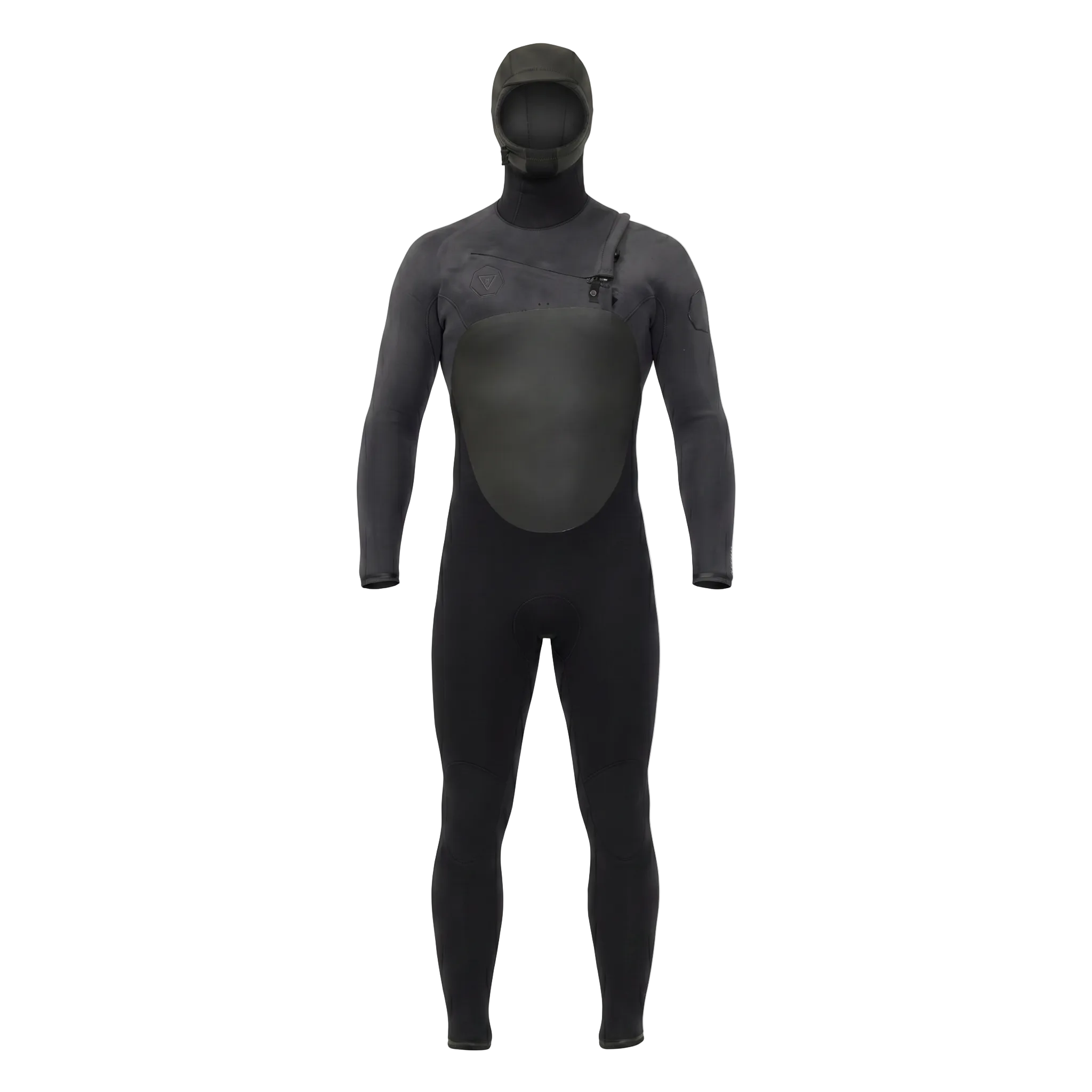 Vissla High Seas ll 5/4 Men's Hooded Wetsuit