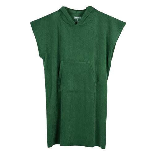 frottee surf poncho - LANGBRETT