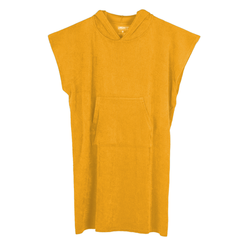 frottee surf poncho - LANGBRETT
