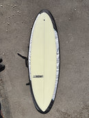 Shortboard 6'3" - LANGBRETT