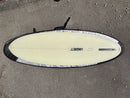 Shortboard 6'3" - LANGBRETT