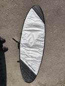 Shortboard 6'3" - LANGBRETT