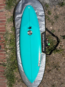 Shortboard 5'6" Pukas - LANGBRETT