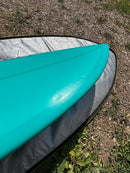 Shortboard 5'6" Pukas - LANGBRETT