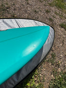 Shortboard 5'6" Pukas - LANGBRETT