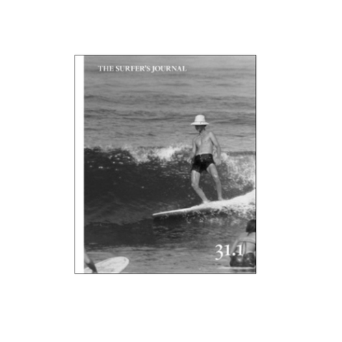 The Surfer’s Journal - LANGBRETT