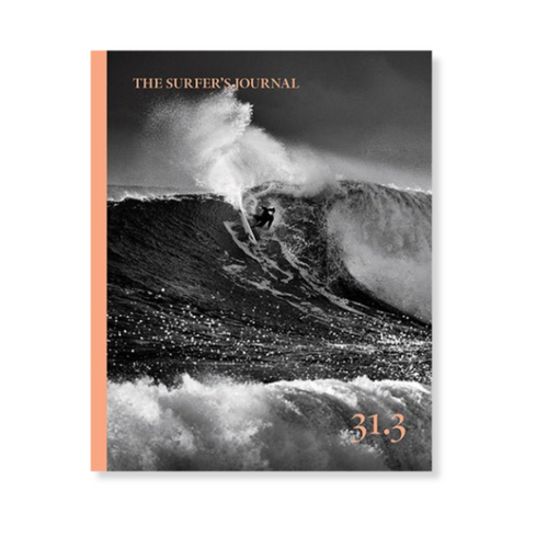 The Surfer’s Journal - LANGBRETT