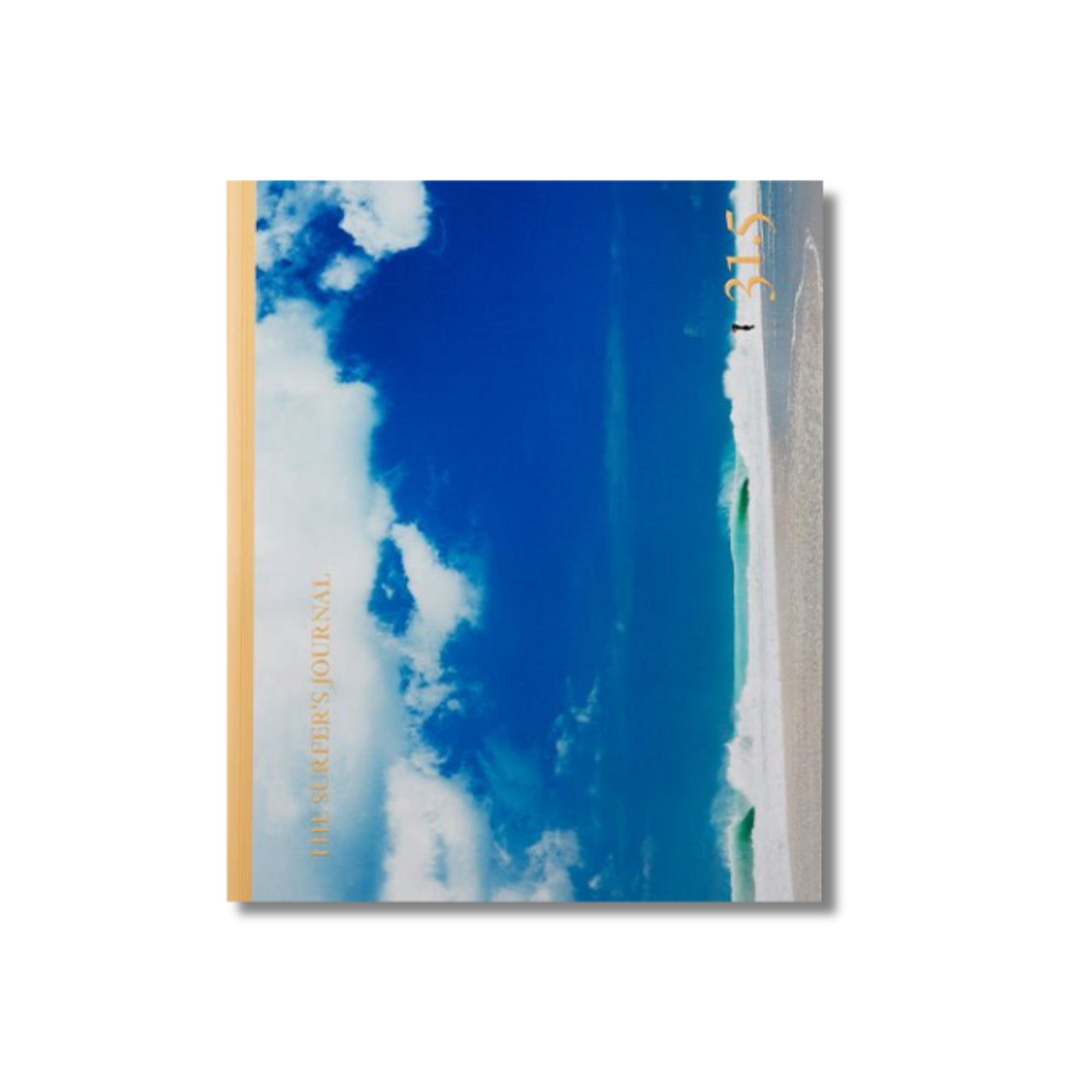 The Surfer’s Journal - LANGBRETT