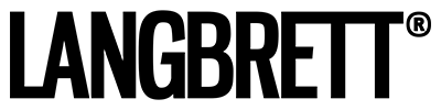 LANGBRETT