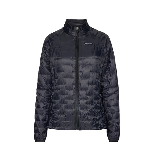 Patagonia Women's Micro Puff Jacket - LANGBRETT