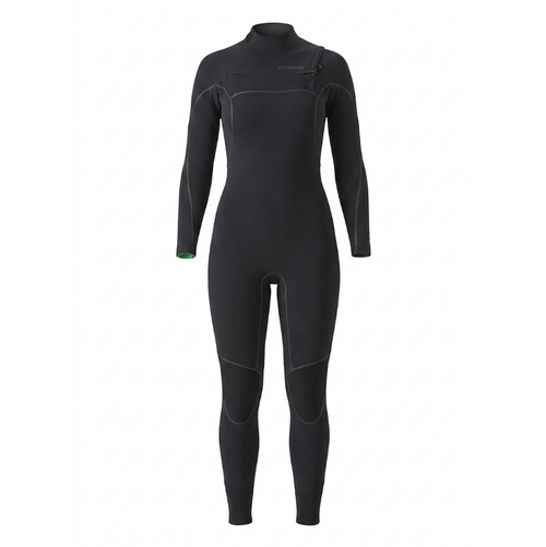 Patagonia Women's R3 Yulex Front-Zip Full Suit - LANGBRETT
