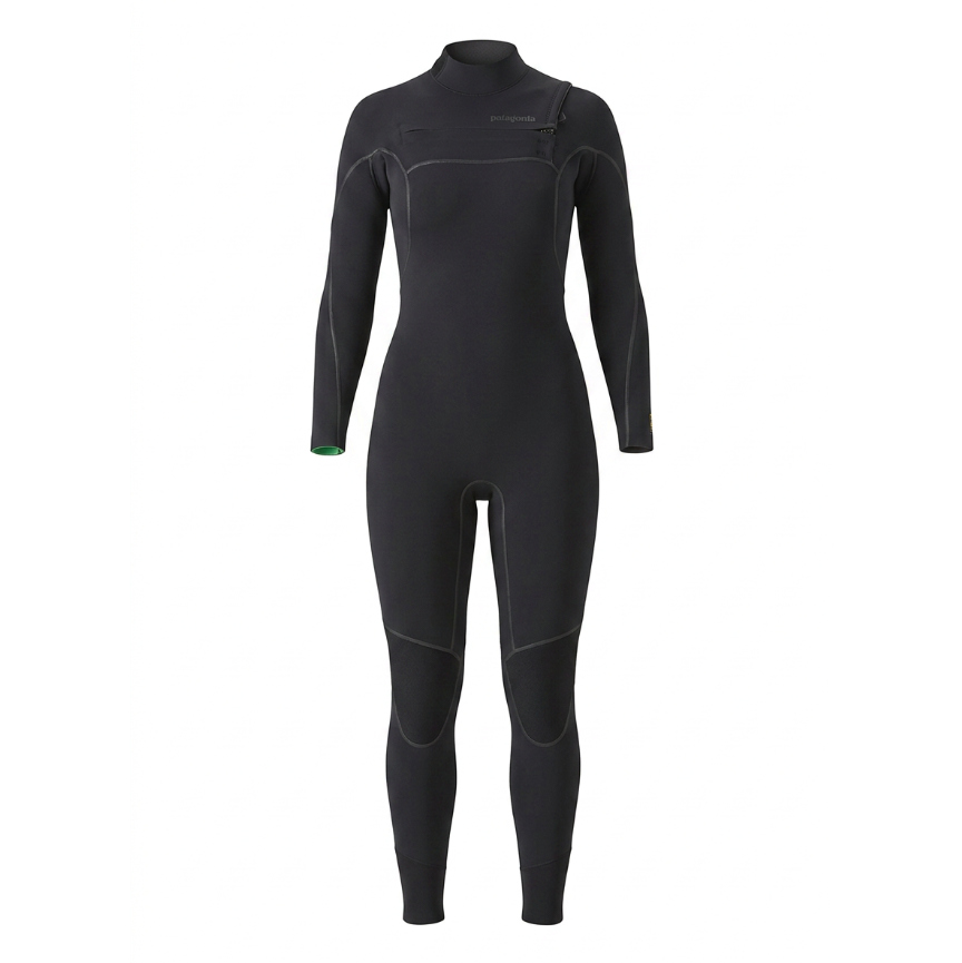 Patagonia Women's R3 Yulex Front-Zip Full Suit
