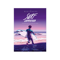 Surfguide | The Beginners Surf Companion