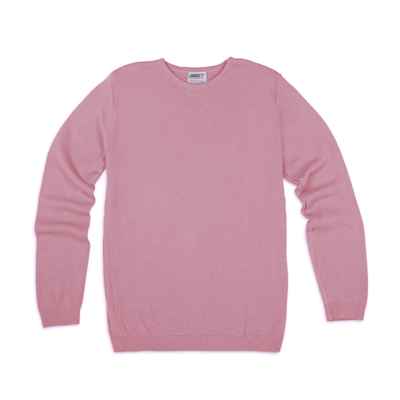 feinstrick pullover | kbt merinowolle | unisex - LANGBRETT