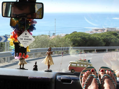i love the seaside surf & travel guide to chile - LANGBRETT