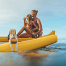 She Surf – The Rise of Female Surfing - LANGBRETT