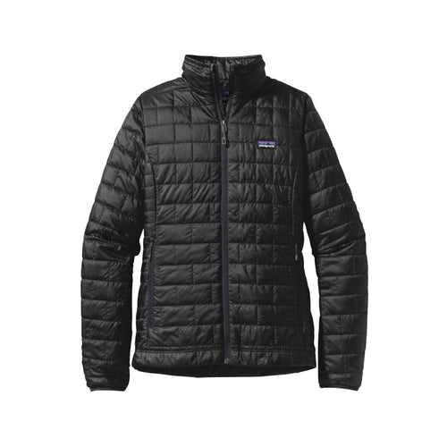 Patagonia Women's Nano Puff Jacket - LANGBRETT