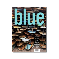 BLUE Yearbook 19