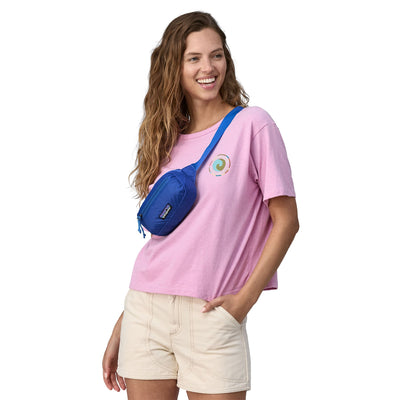 patagonia ultralight black hole mini hip pack - LANGBRETT