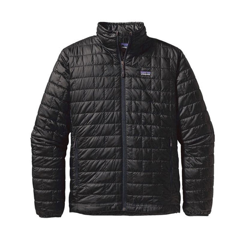 Patagonia Men's Nano Puff Jacket - LANGBRETT