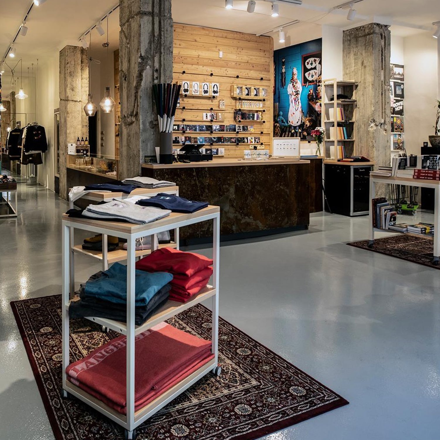 radost shop praha