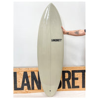 Shortboard 6'3"