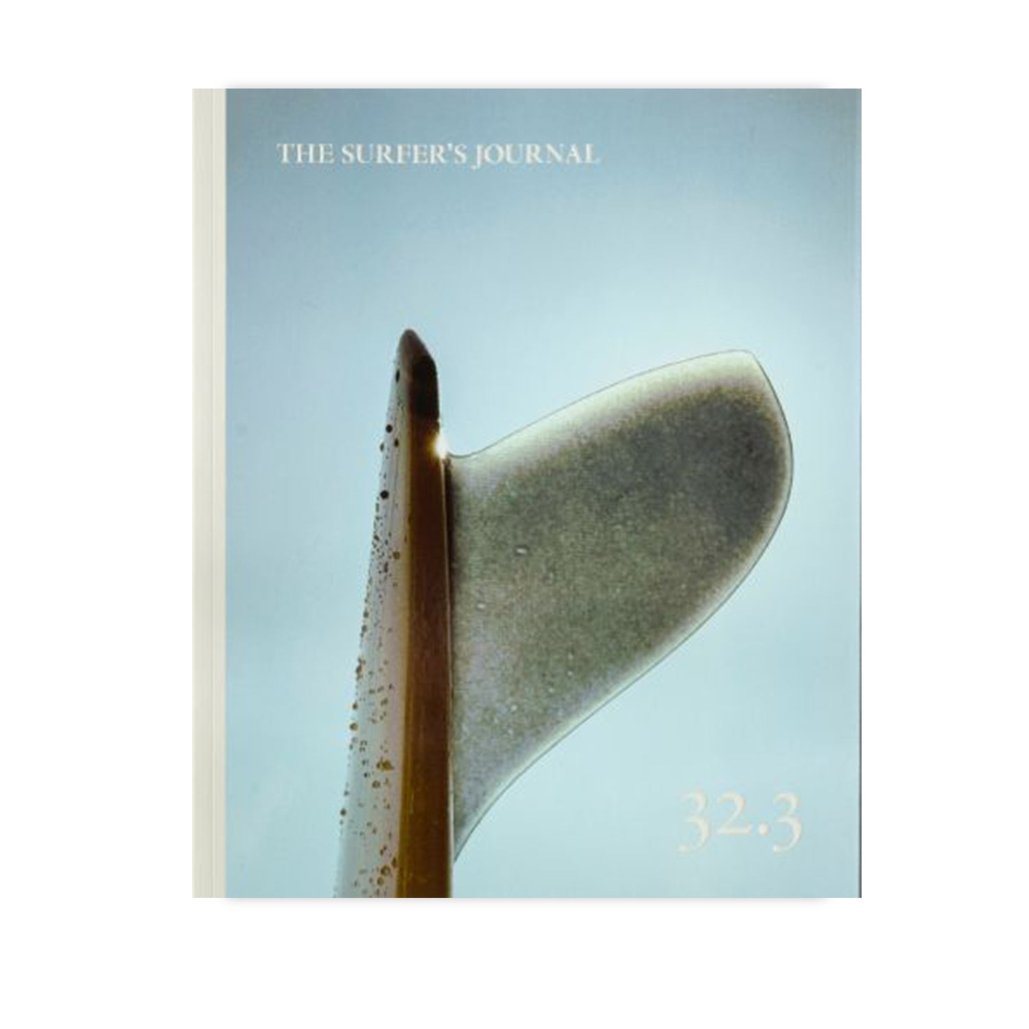 the surfer's journal - LANGBRETT