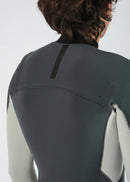 Vissla 7 Seas Comp 3/2mm Chest Zip Wetsuit - LANGBRETT