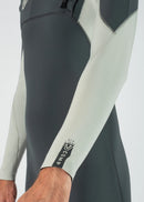 Vissla 7 Seas Comp 3/2mm Chest Zip Wetsuit - LANGBRETT