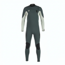 Vissla 7 Seas Comp 3/2mm Chest Zip Wetsuit - LANGBRETT