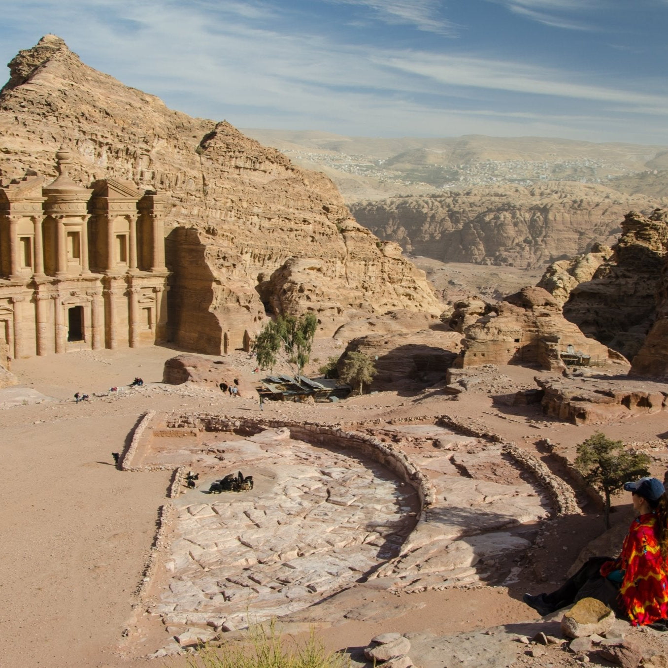 Wanderlust Mittelmeer