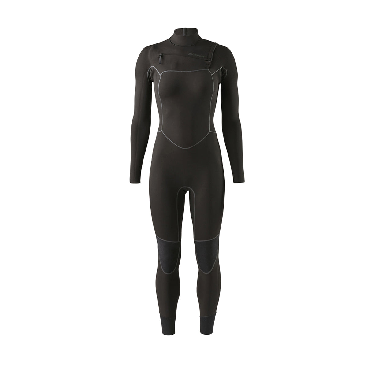 Patagonia Women's R2 Yulex Front-Zip Full Suit