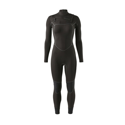Patagonia Women's R2 Yulex Front-Zip Full Suit - LANGBRETT