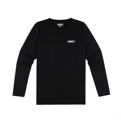 HSD langarmshirt | unisex - LANGBRETT
