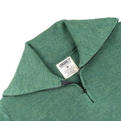 troyer | schurwolle | unisex - LANGBRETT