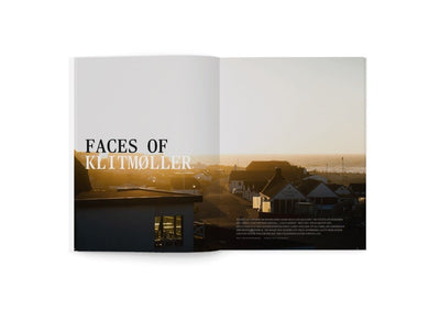BLUE yearbook 21 - LANGBRETT