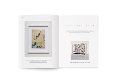BLUE yearbook 21 - LANGBRETT