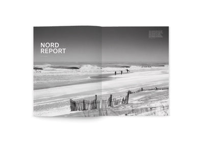 BLUE yearbook 21 - LANGBRETT