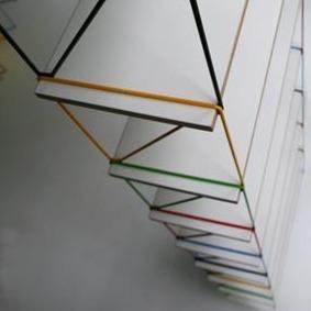 colorpop regal - LANGBRETT