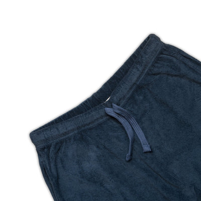 FKK frottee shorts - LANGBRETT