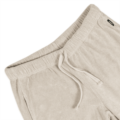 frottee hose - LANGBRETT