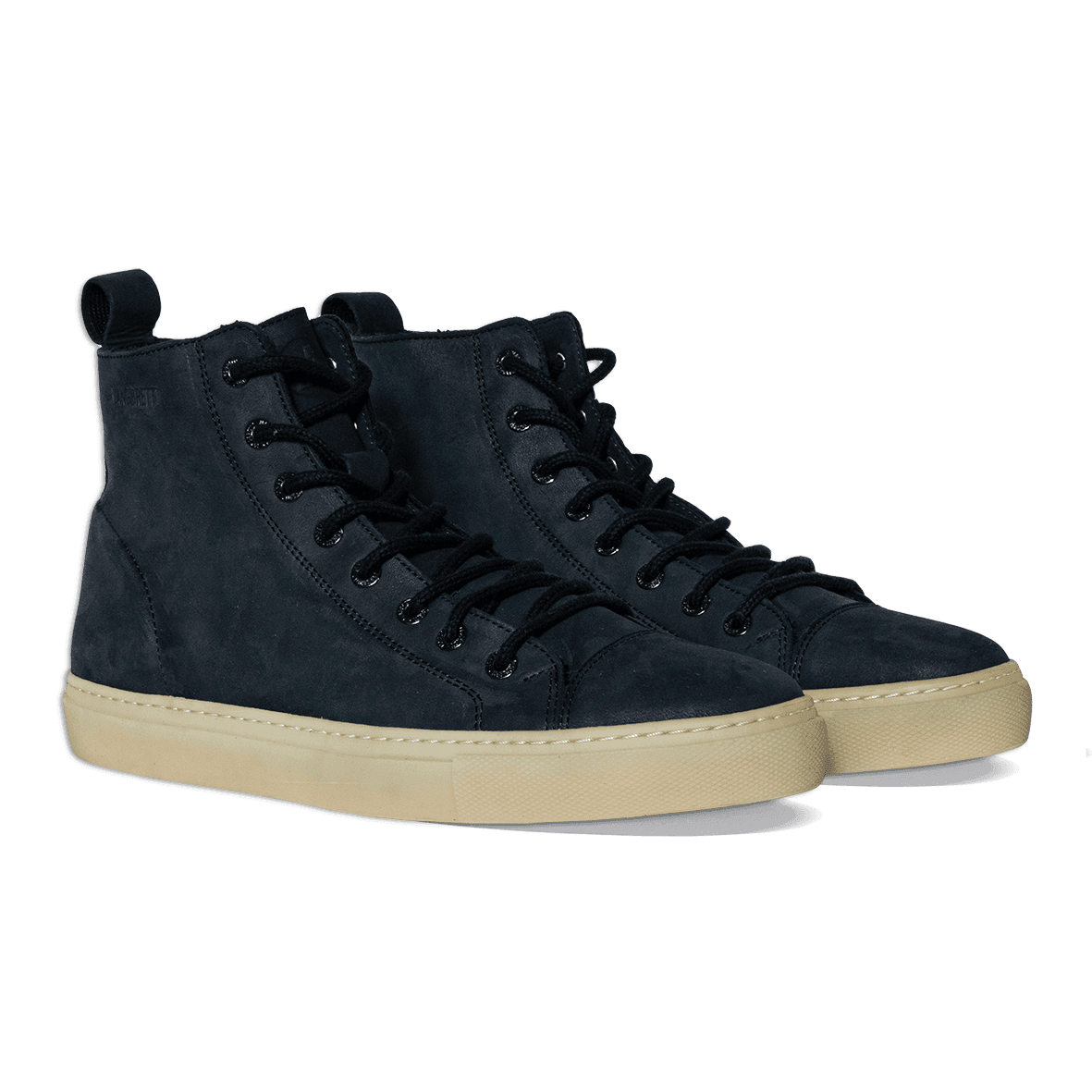 GDR Sneaker aus Nubukleder | Unisex