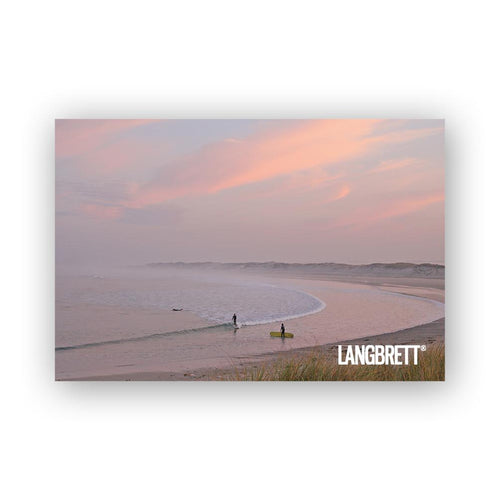 geschenkgutschein - LANGBRETT