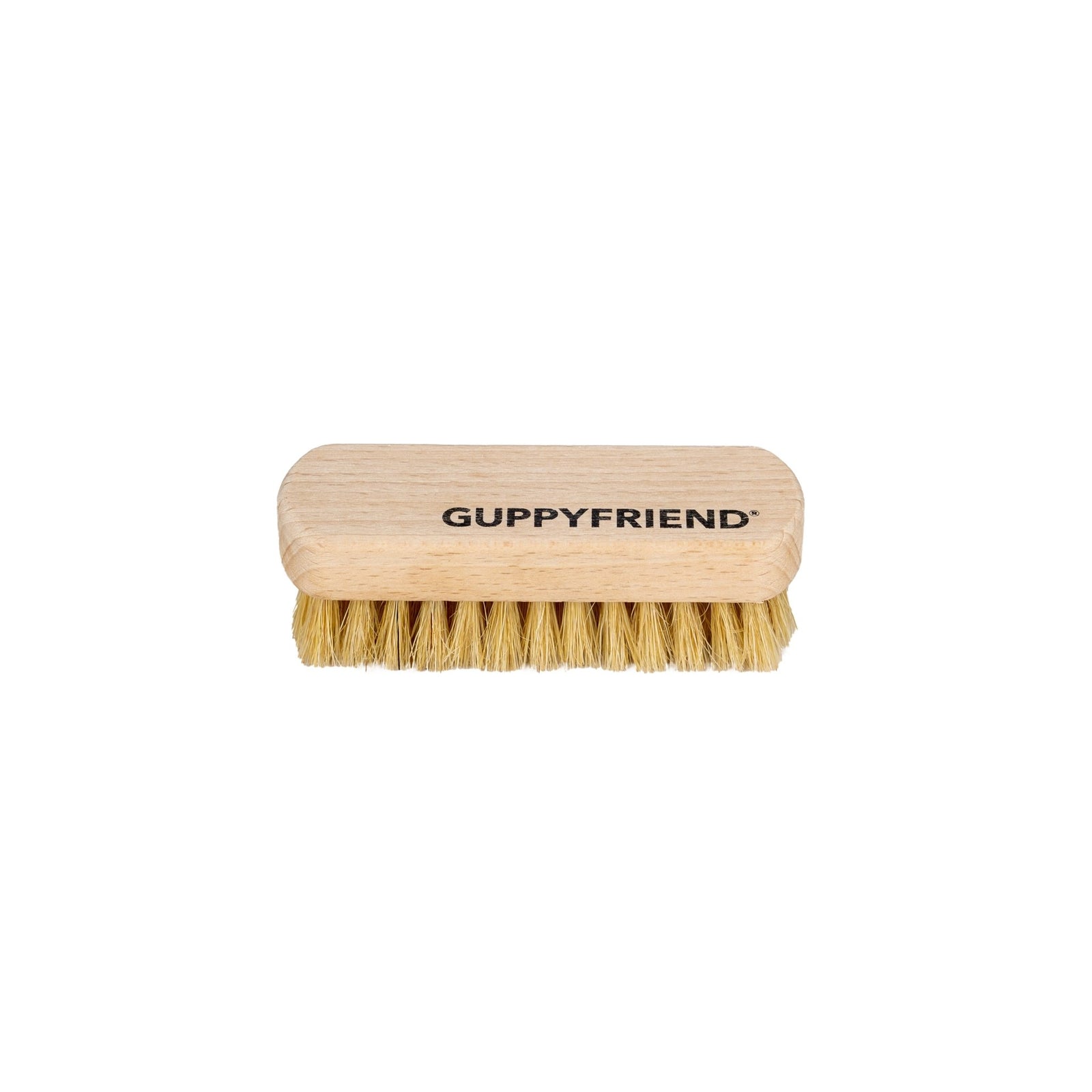GUPPYFRIEND reinigungsbürste - LANGBRETT