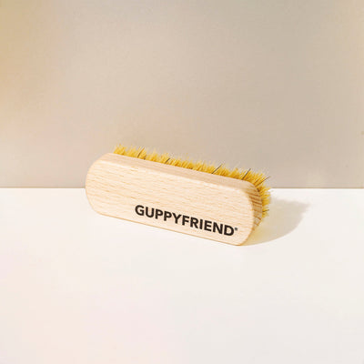 GUPPYFRIEND reinigungsbürste - LANGBRETT