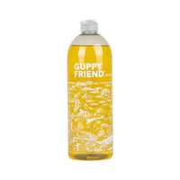 GUPPYFRIEND Waschmittel ohne Mikroplastik