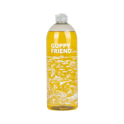 GUPPYFRIEND vollwaschmittel - LANGBRETT